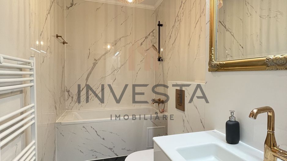 Apartament cu vedere la lac! - Poză 8