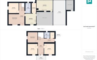 Casă Individuală Cărpiniș - Poză 29