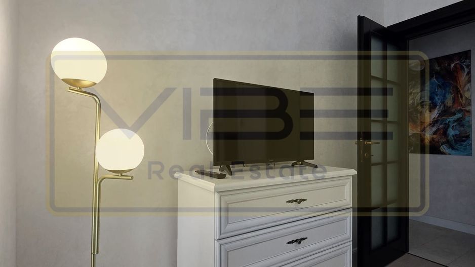Royal  Town Copou - -INTABULAT -Decomandat - 2 Camere - 60mp - Poză 9