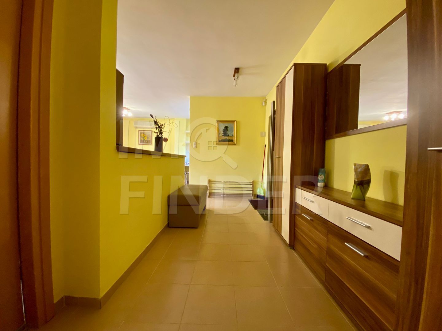 2 camere Marasti/ Pod IRA, imobil cu 7 apartamente, la cheie, parcare - Poză 13