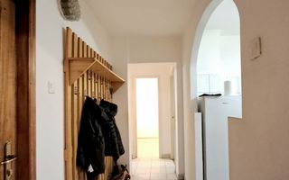 2 camere, decomandat, etaj 3,  Zona Kaufland, Mărăști!! - Poză 4