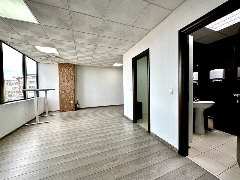 Birouri lângă Bastion - Poză 10
