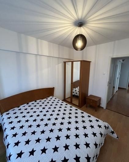 Închiriere Apartament cu 3 camere, AC, vedere Parc Păsărari, Bucur Obor 🌳 - Poză 7