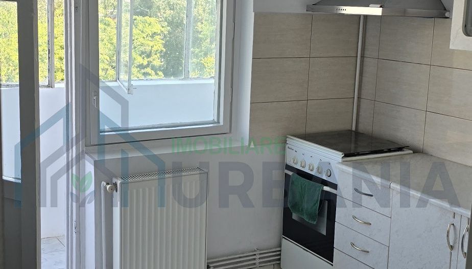 Apartament decomandat cu 1 cameră de închiriat – Păcurari, Alexandru cel Bun - Poză 3