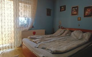 Apartament | 72 MPU  | 3 camere |  2 Balcoane | Pictor Brana - Poză 1