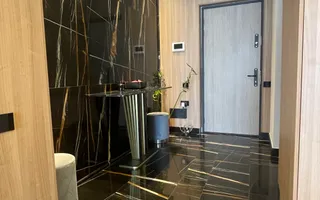 4 camere Nordului - Parc Herastrau | Cartierul Francez - Poză 27