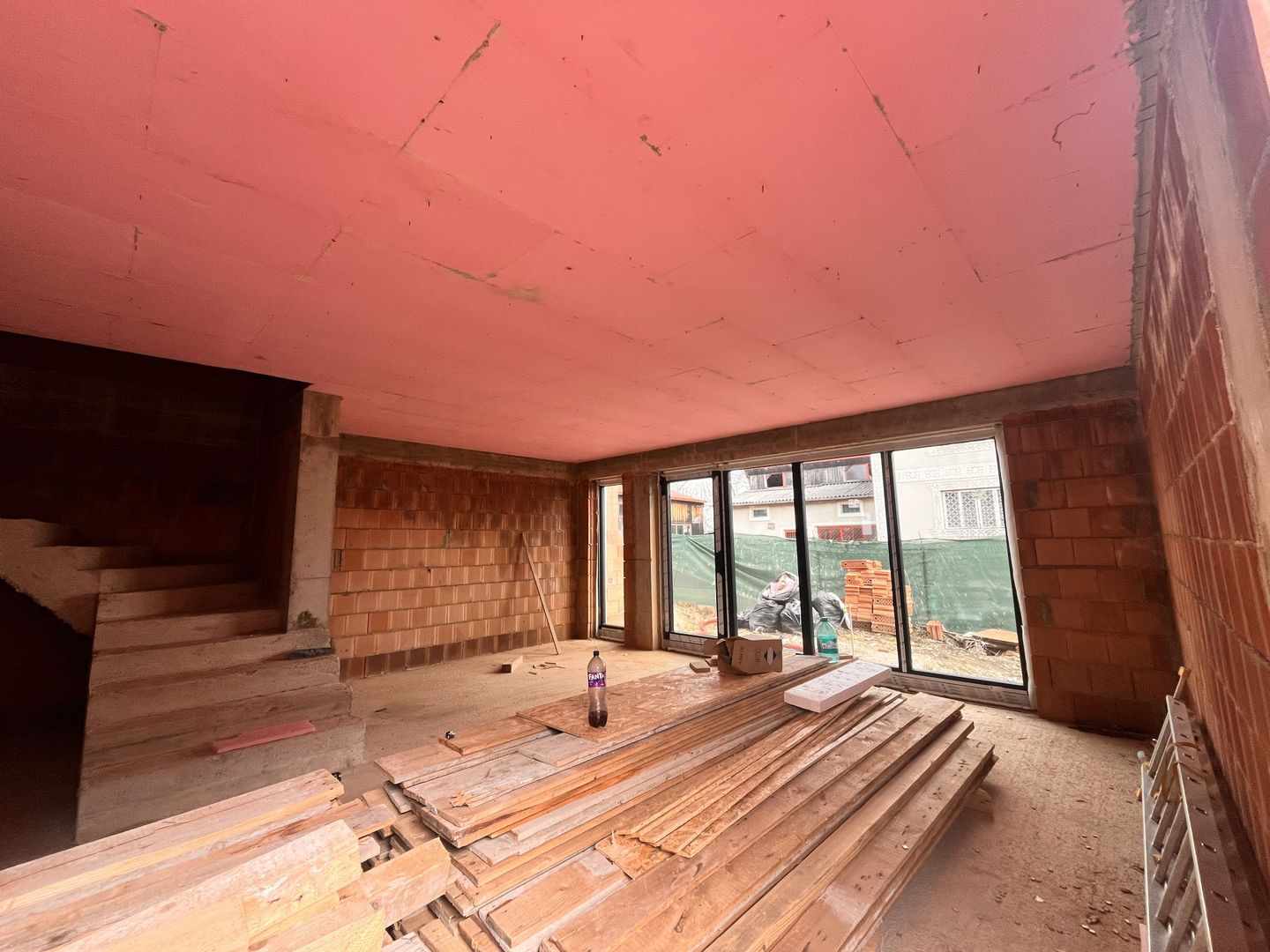 Case de Vanzare   180/165 Mpu I Suceava/Zamca I2200Euro/Mp Util - Poză 2