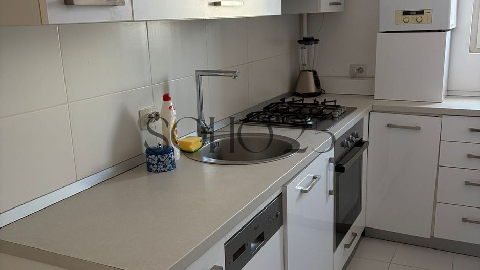 Apartament 2 camere | Expoziției – Aviator Popișteanu | Mobilat - Poză 8