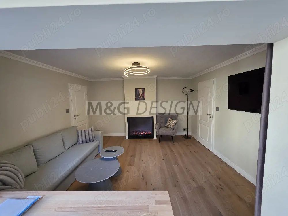 Apartament 2 camere zona Complexul Studentesc - Poză 1