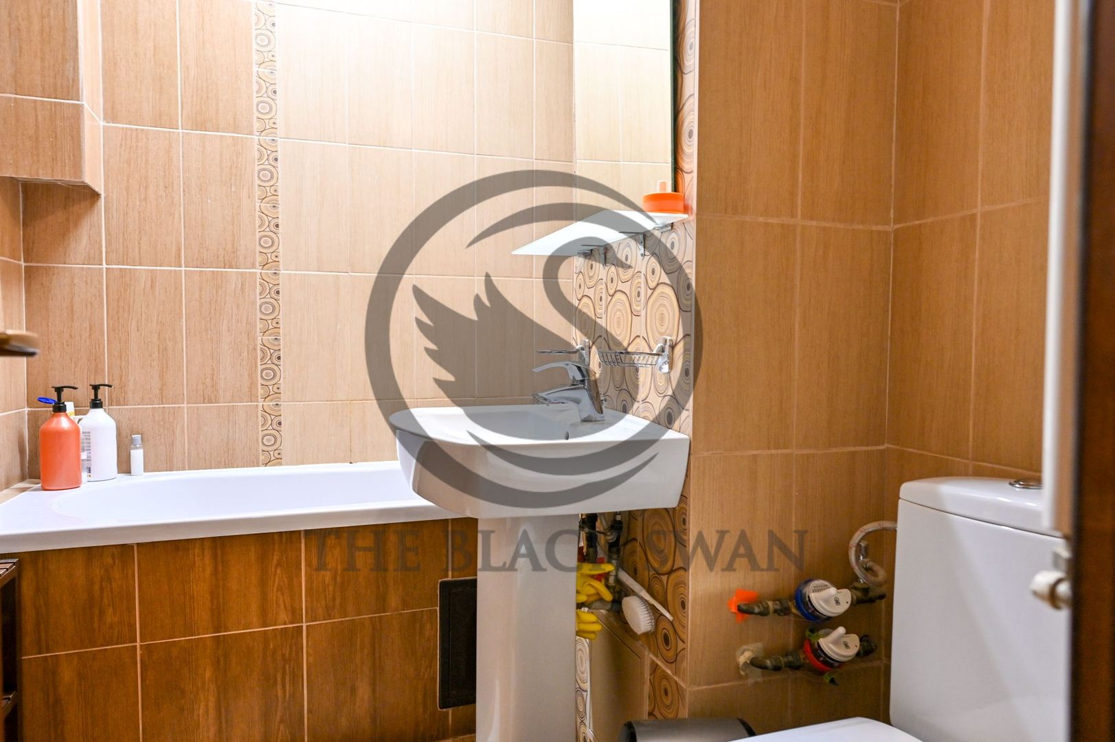 Apartament cu 3 camere de vanzare | Centru, Ploiesti | Comision 0% - Poză 13