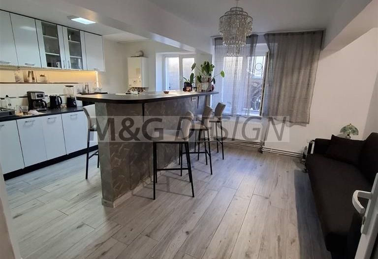 Balcescu 3 camere la casa - Poză 28