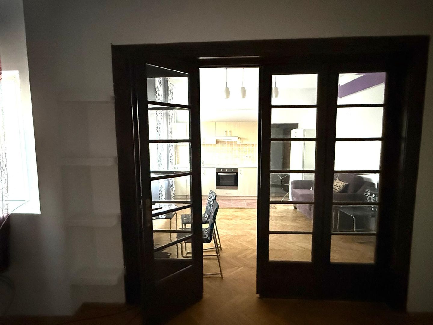 VANZARE Apartament cu 4 camere in zona Dacia - Poză 3