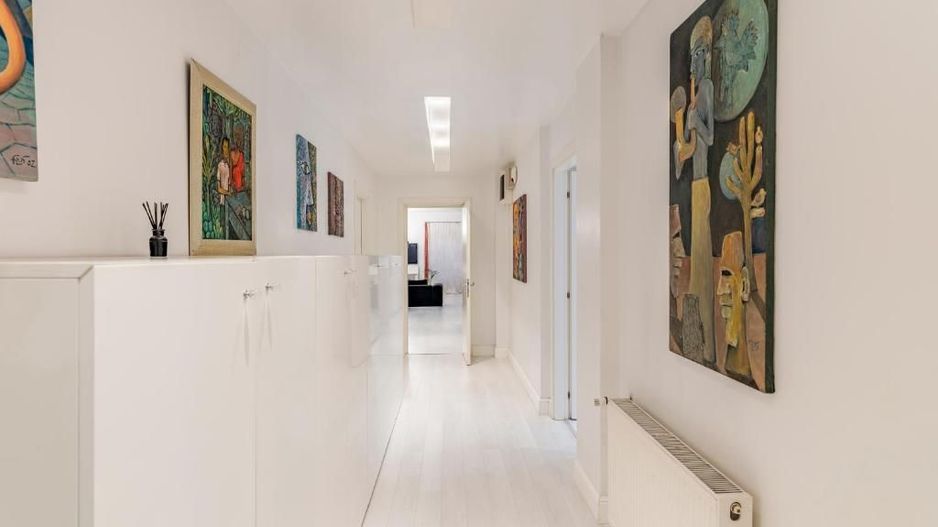 Apartament 5 camere | De vanzare | Herastrau-Soseaua Nordului | Prima linie - Poză 11