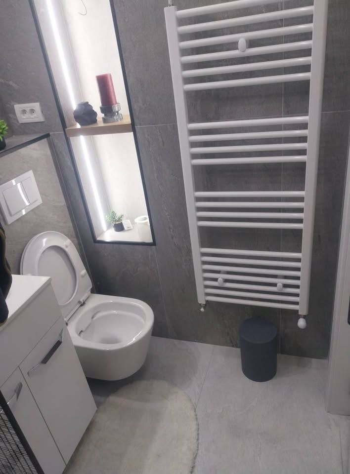 Apartament 2 camere, decomandat, Cetate,  et.3, B-dul Transilvaniei - Poză 8