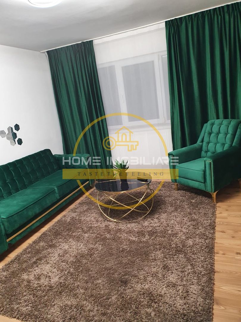 Apartament cu 2 camere/ 50mp/ Zona Podu de Piatra - Poză 2