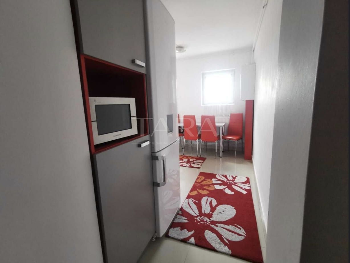 Apartament 2 camere decomandat, Iris, zona Universității Tehnice - Poză 1