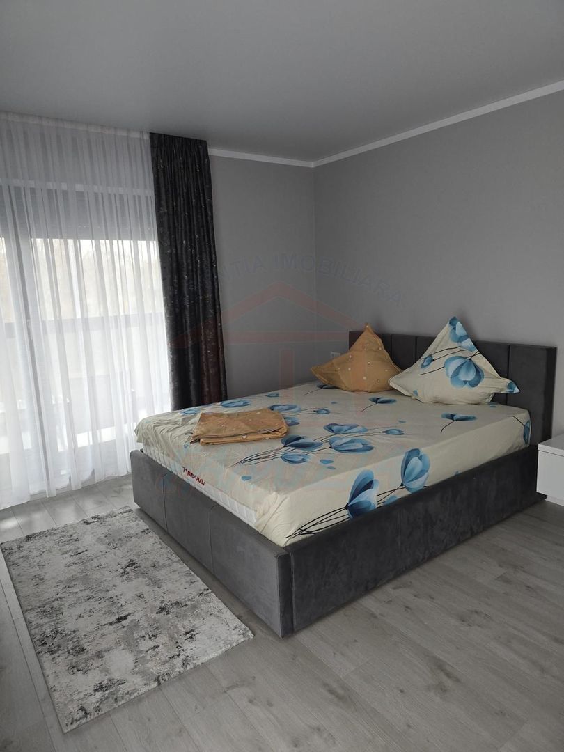 🏡  APARTAMENT PREMIUM DE ÎNCHIRIAT | BLOC NOU | 700 €/lună - Poză 5