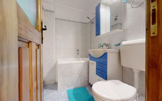 Apartamentul cu VIBE de 4 camere RENOVAT in 13 Septembrie/Sebastian ! - Poză 24