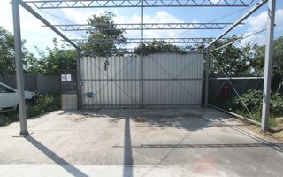 Spațiu industrial la sosea: Dumbravita - Giarmata - Poză 38
