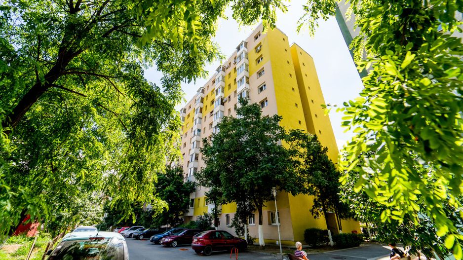 Apartament cu 2 camere la Fortuna de închiriat! - Poză 8