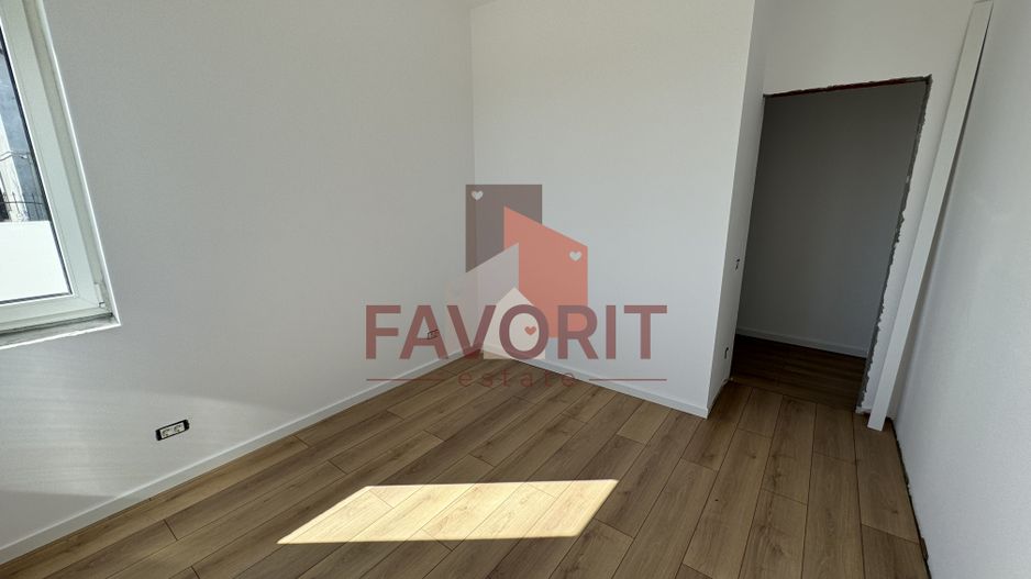 Finisat la cheie. Strada asfaltata. Zona Cora - Poză 5