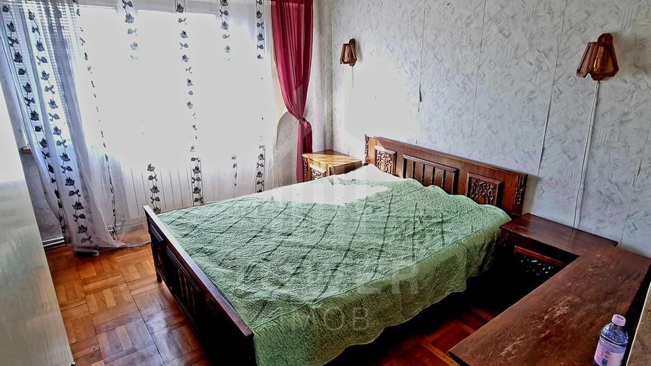 Apartament  4 camere de vânzare | Zona Gării - Poză 13