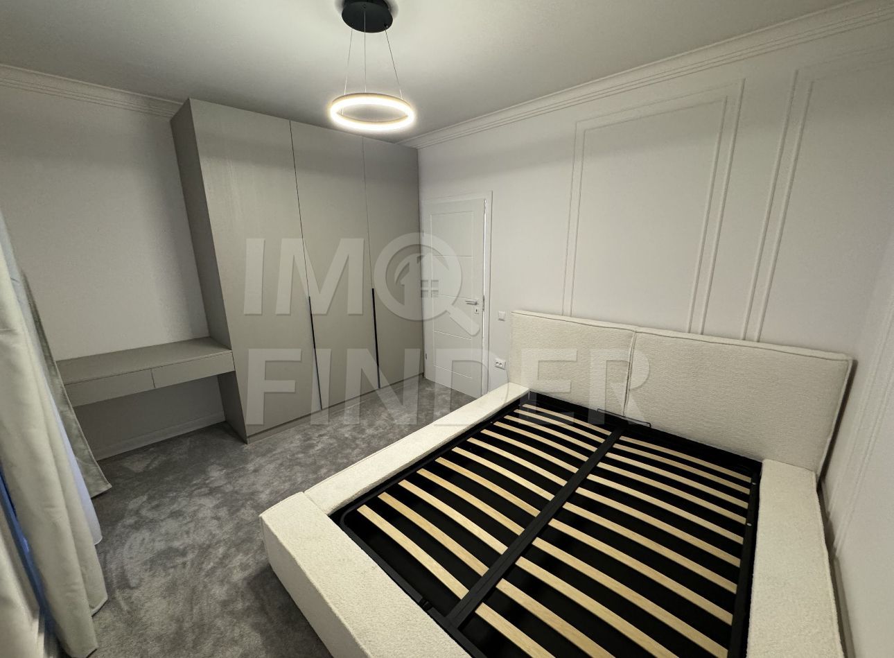 Vanzare vila smart cu piscina, strada privata,  A  Muresanu - Poză 8