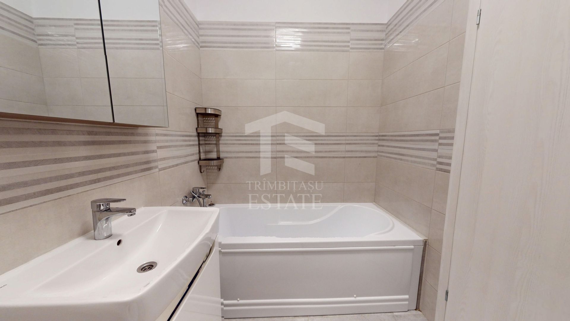 Apartament 2 Camere Bloc 2020 | Suprafata 60 mp | Mobilat Lux - Poză 19