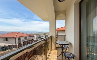 Casă individuală | 4 camere | 3 băi | Teren 565 mp - Poză 15