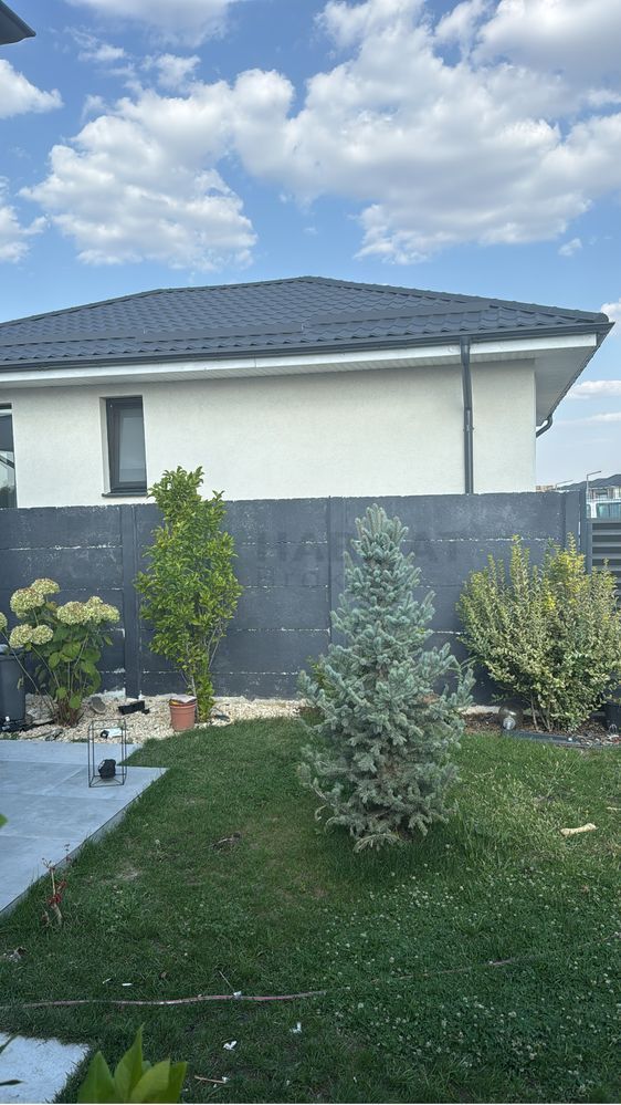 Vila moderna | Mobilata | Comision 0 - Poză 7