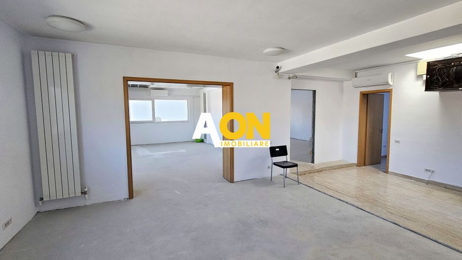 Cladire de birouri, S+P+2E, 650 mp utili, zona Centru - Poză 22