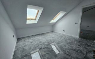 Casa de mutat 4 camere, 2 bai Sibiu Vest - Poză 10