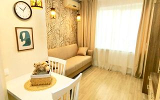Apartament tip studio - Botanica - strada independenței - Poză 4