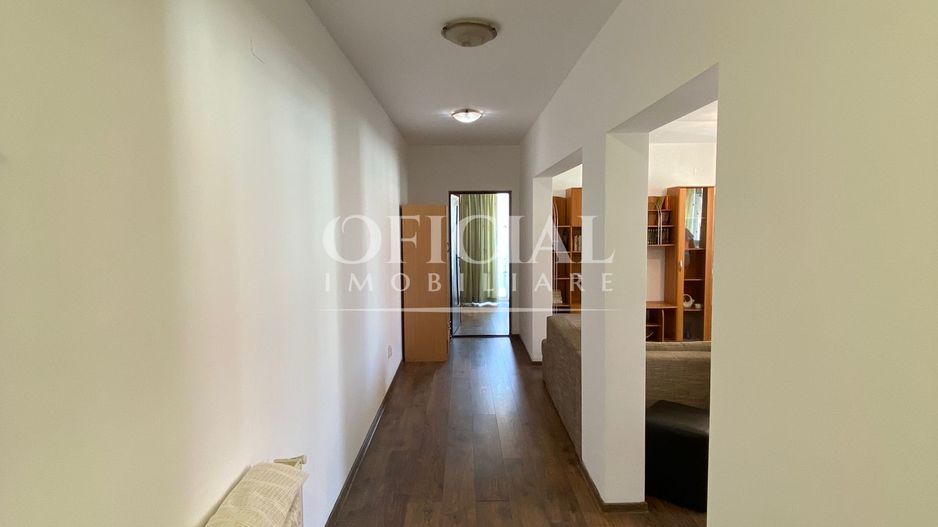Apartament 2 camere | Pet Friendly | Parcare | Zona Eroilor | Floresti - Poză 5
