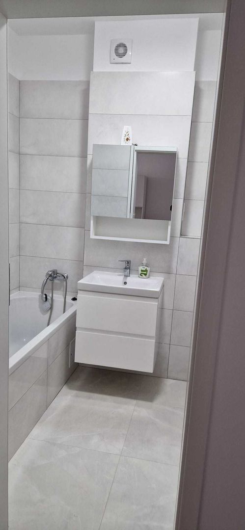 Închiriere 2 Camere Confort Urban, Park Residence, Parcare, Petfriendly - Poză 5