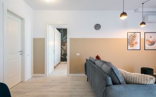 COMISION 0% - Apartament superb - design exclusivist la 2min de Rond OMV - Poză 12
