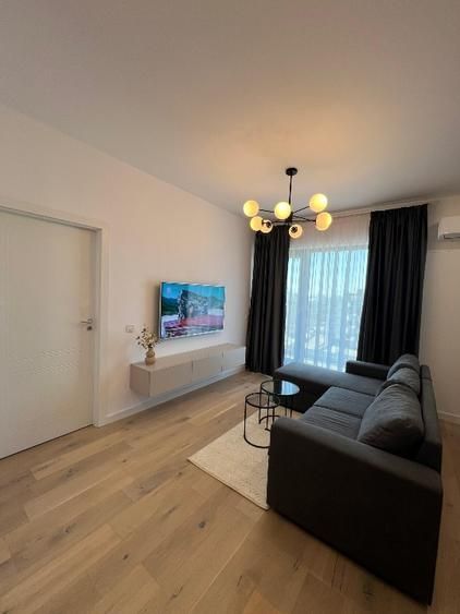 2 room apartment | Pipera | Parking - Poză 1