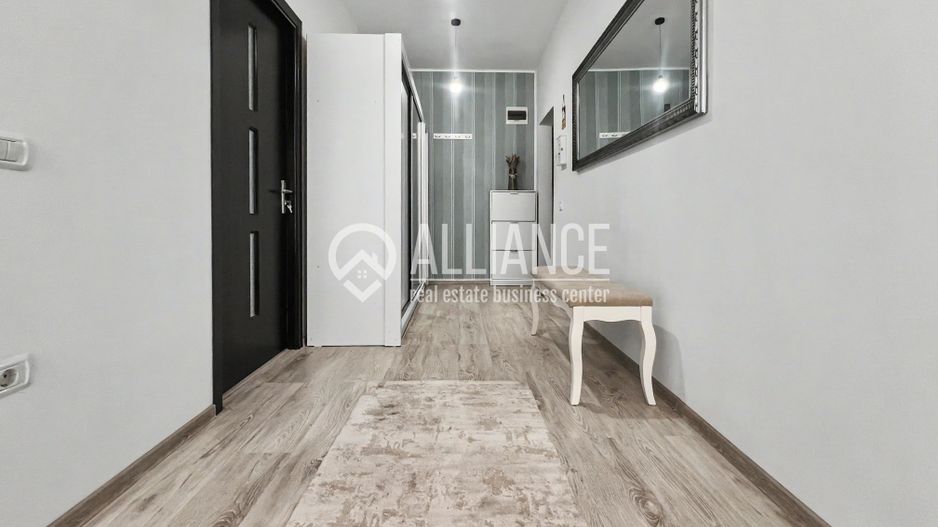 Tomis Plus (Cod 05) - Apartament 2 camere |Complet mobilat și utilat | - Poză 7