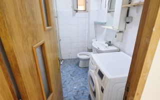 Apartament 3 camere, 2 băi cu geam, balcon generos – Republicii - Poză 13
