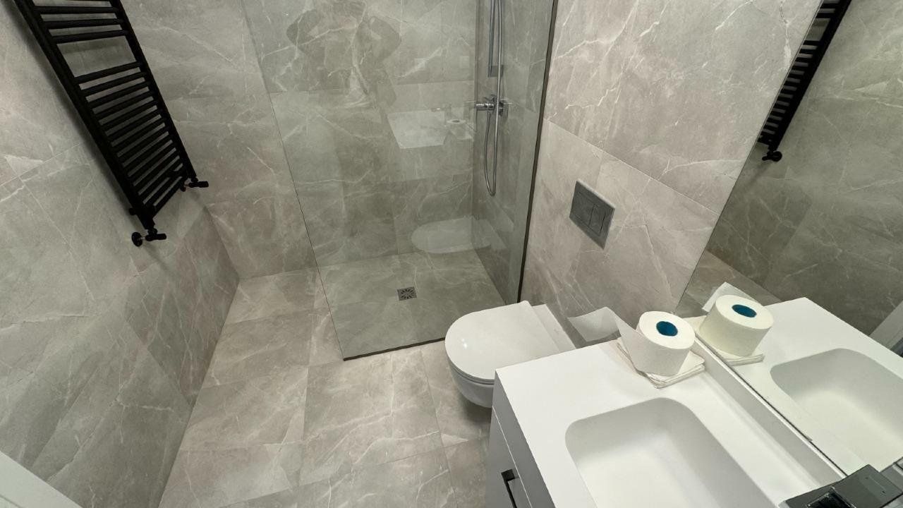 Apartament 2 camere de lux de inchiriat One Cotroceni | Central | Mobilat comple - Poză 12