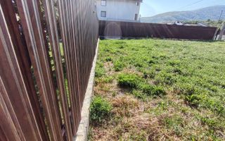 Teren intravilan de vânzare în Sibiel – 344 mp, cu PUZ aprobat - Poză 4