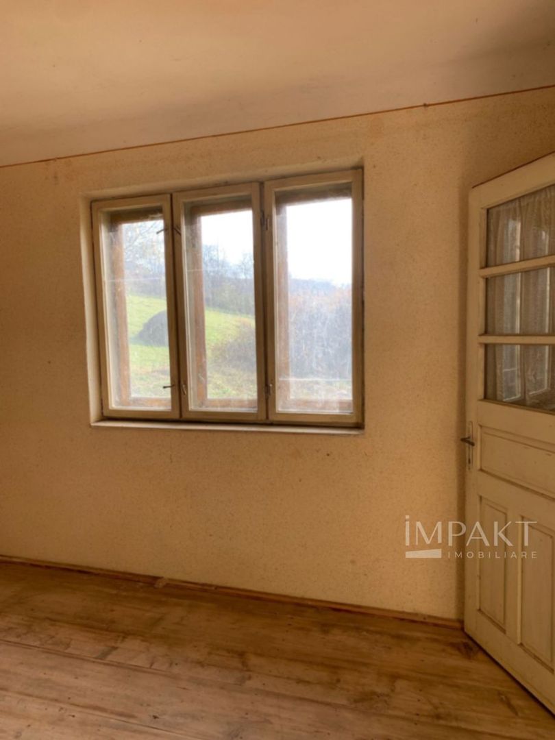 De vânzare casă + teren 30 ari - Silivașu de Câmpie, - Poză 15