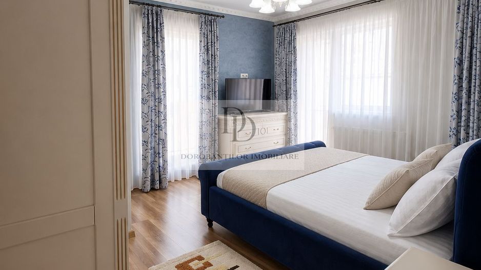 4 camere singur pe nivel | BONUS 50 mp POD | 2 Parcǎri | Iris -Oașului - Poză 12