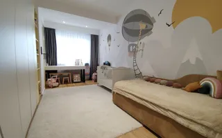 Apartament Dorobanti 3 Camere | Bloc 2006 | Loc de parcare - Poză 22