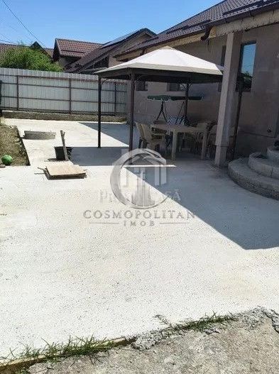 Casa noua ~ comuna Vadu Pasii/BZ ~ 5 camere ~ 170mp utili ~ finisaje moderne ~ - Poză 8