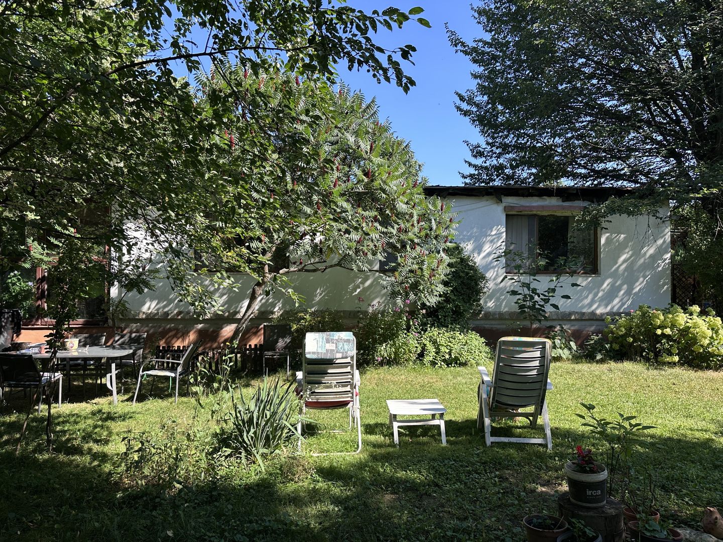 Vanzare casa in Pucioasa, Dâmbovița - 4 camere - teren 5.808 mp - Poză 24