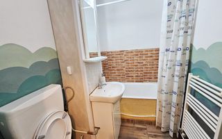 Garsonieră, Etaj Intermediar, Pet Friendly, Zona Cloșca - Poză 7