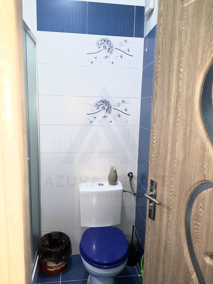 Apartament 3 camere cu terasa balcon 70 mp utili parcare Arhitectilor - Poză 10