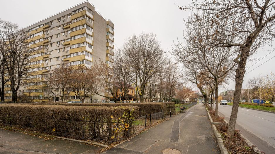 Apartament 2 camere – 45 mp utili Parc Bazilescu - Poză 21