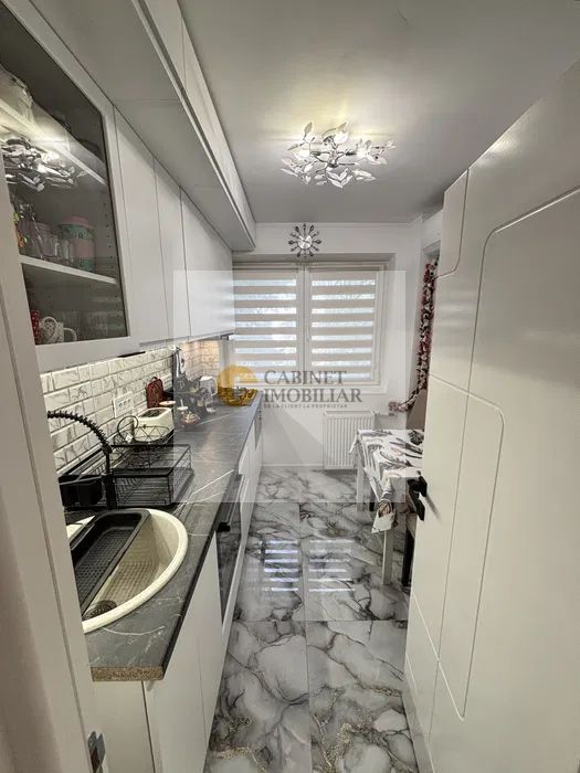 2 Camere-51MP | Renovat | 3/9 | Creditabil | Metrou Gorjului-7 minute - Poză 5